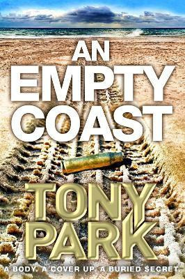 An Empty Coast(English, Paperback, Park Tony)