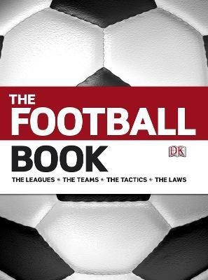 The Football Book(English, Hardcover, Goldblatt David)