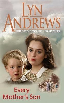 Every Mother's Son(English, Paperback, Andrews Lyn)