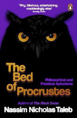 The Bed of Procrustes(English, Paperback, Taleb Nassim Nicholas)