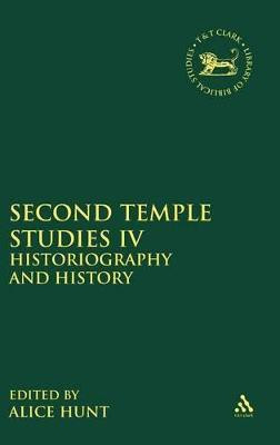 Second Temple Studies IV(English, Hardcover, unknown)