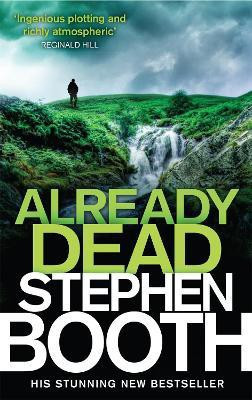 Already Dead(English, Paperback, Booth Stephen)