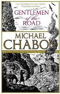 Gentlemen of the Road(English, Paperback, Chabon Michael)