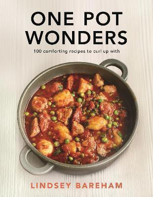 One Pot Wonders(English, Hardcover, Bareham Lindsey)