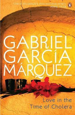 Love in the Time of Cholera(English, Paperback, Marquez Gabriel Garcia)