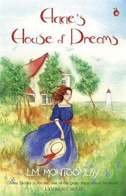 Anne's House of Dreams(English, Paperback, Montgomery L. M.)