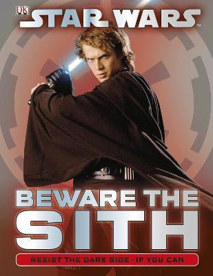 Star Wars Beware the Sith(English, Hardcover, Last Shari)