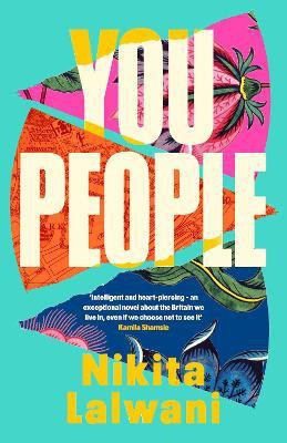 You People(English, Hardcover, Lalwani Nikita)
