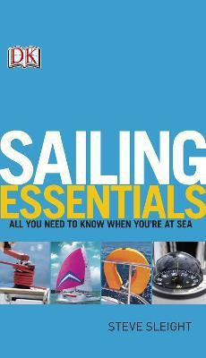 Sailing Essentials(English, Paperback, Sleight Steve)