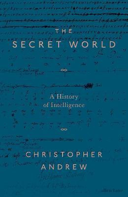 The Secret World(English, Hardcover, Andrew Christopher)