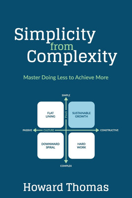 Simplicity from Complexity(English, Paperback, Thomas Howard)