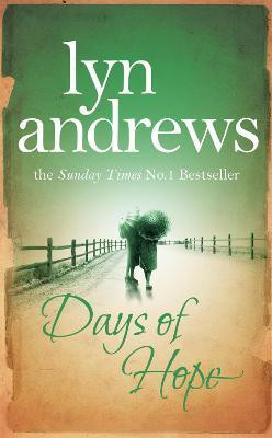 Days of Hope(English, Paperback, Andrews Lyn)