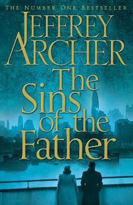 The Sins of the Father(English, Hardcover, Archer Jeffrey)