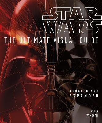 Star Wars The Ultimate Visual Guide(English, Hardcover, DK Daniel)