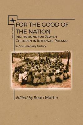 For the Good of the Nation(English, Electronic book text, Martin Sean Std)