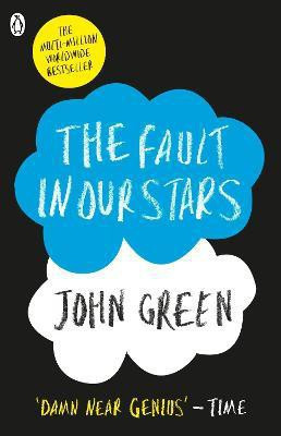 The Fault in Our Stars(English, Paperback, Green John)