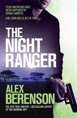 The Night Ranger(English, Paperback, Berenson Alex)