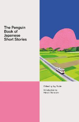 The Penguin Book of Japanese Short Stories(English, Hardcover, unknown)