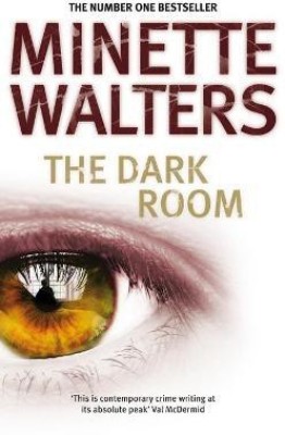 The Dark Room(English, Paperback, Walters Minette)