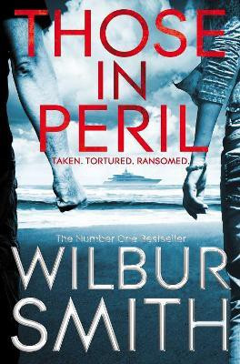 Those In Peril(English, Electronic book text, Smith Wilbur)