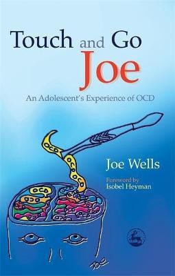 Touch and Go Joe(English, Paperback, Wells Joe)