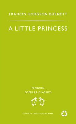A Little Princess(English, Paperback, Burnett Frances Hodgson)