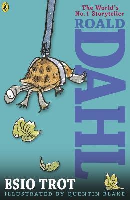 Esio Trot(English, Paperback, Dahl Roald)