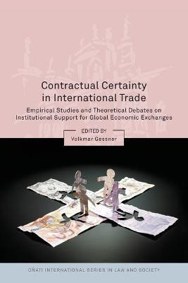 Contractual Certainty in International Trade(English, Paperback, unknown)