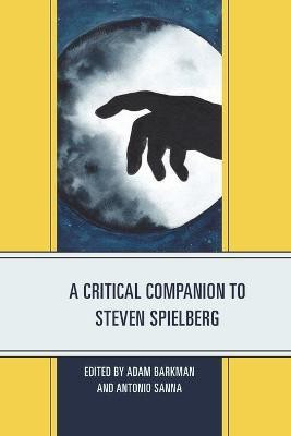 A Critical Companion to Steven Spielberg(English, Paperback, unknown)