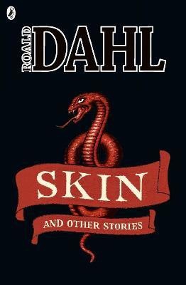 Skin and Other Stories(English, Paperback, Dahl Roald)