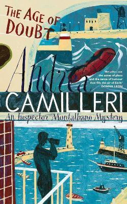 The Age of Doubt(English, Hardcover, Camilleri Andrea)