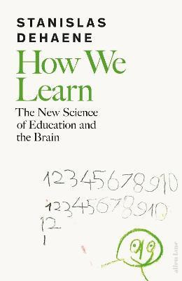 How We Learn(English, Hardcover, Dehaene Stanislas)