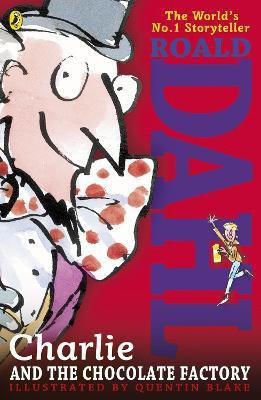 Charlie and the Chocolate Factory(English, Paperback, Dahl Roald)