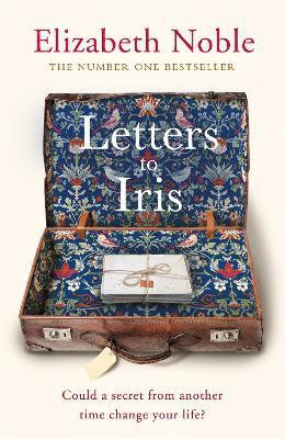 Letters to Iris(English, Paperback, Noble Elizabeth)