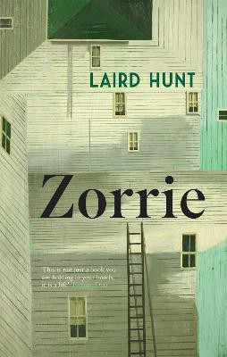 Zorrie(English, Paperback, Hunt Laird)