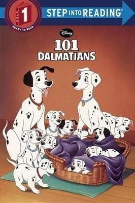 101 Dalmatians (Disney 101 Dalmatians)(English, Paperback, Bobowicz Pamela)