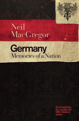 Germany(English, Hardcover, MacGregor Neil Dr)