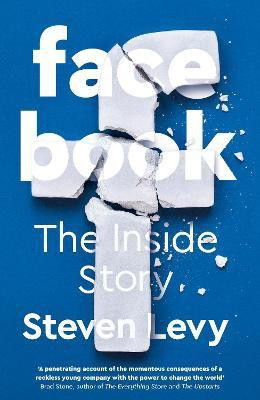 Facebook(English, Paperback, Levy Steven)