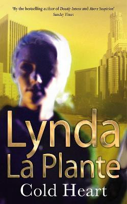 Cold Heart(English, Paperback, La Plante Lynda)