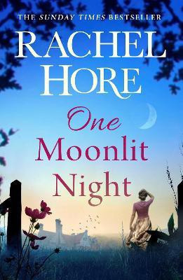 One Moonlit Night(English, Hardcover, Hore Rachel)