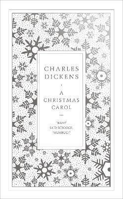 A Christmas Carol(English, Hardcover, Dickens Charles)