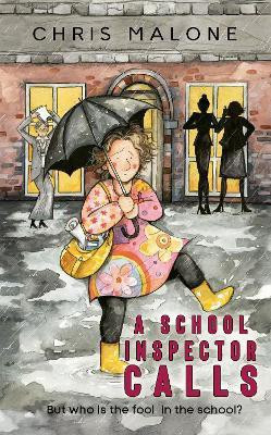 A School Inspector Calls(English, Paperback, Malone Chris)