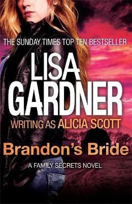 Brandon's Bride(English, Paperback, Gardner Lisa)