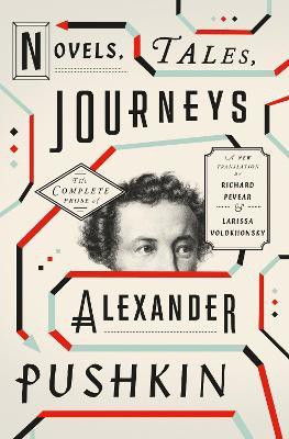 Novels, Tales, Journeys(English, Hardcover, Pushkin Alexander)
