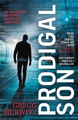 Prodigal Son(English, Paperback, Hurwitz Gregg)