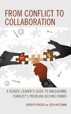 From Conflict to Collaboration(English, Hardcover, Feirsen Robert)