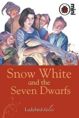 Snow White and the Seven Dwarfs(English, Hardcover, unknown)