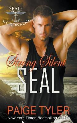 Strong Silent SEAL(English, Paperback, Tyler Paige)