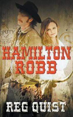 Hamilton Robb(English, Paperback, Quist Reg)