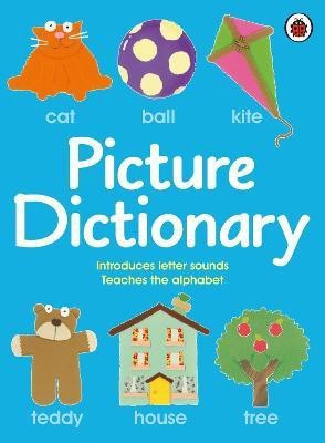 Picture Dictionary(English, Paperback, unknown)